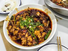 -小唐小四川水煮鱼(北三路店)