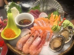 -大江户日本料理(吕厝店)