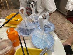 -芬芳甜品(体育东横街店)