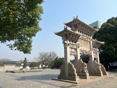 -王阳明故居