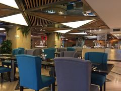 -亿民平安国际大酒店西餐厅(彩田北路店)