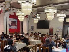 -马凯餐厅(地安门店)