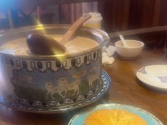 -蒙亨·手把肉·蒙古包文化主题餐厅(天恒广场店)