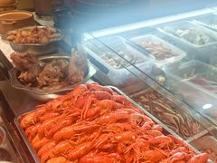 -春华秋食土菜馆(温馨花园店)
