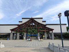 -采石矶景区
