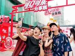 -大悦城(沈阳中街店)
