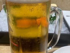 朝日啤酒-东京屋(武定路店)
