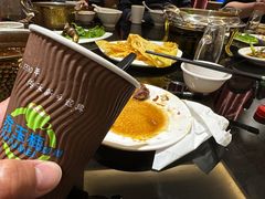 -葛记红焖羊肉(和平路形象店)