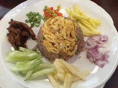 -Dang restaurant (patong phuket)