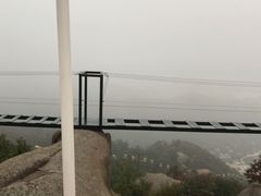 -巨石山景区