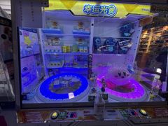 -天天玩X秋葉原日系动漫游戏中心