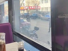 -凯鸽酒楼(大同振兴街店)