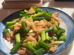 -日丰园海肠水饺·老字号大连海鲜(银泰城店)