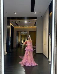 -MuseMarry婚纱(前海嘉里中心店)