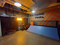 -TAC滑板滑雪俱乐部(朗园park店)