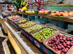 -怡乡王品海鲜姿造自助体验餐厅(大岛商业广场店)