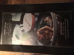 -The Meat & Wine Co Southbank(南岸店)