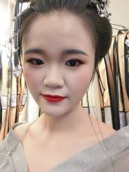 -盘子女人坊古装写真摄影(厦门总店)