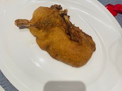 -皇朝会.经典传统粤菜(外滩店)