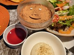 -LESCEDARS Brasserie Bistro香柏树