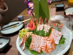 -福樱兰海鲜放题铁板烧(加州店)