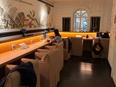 -良木缘咖啡西餐(优品道广场店)