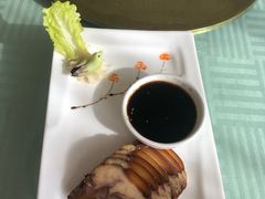 -清华大学-观畴园餐厅