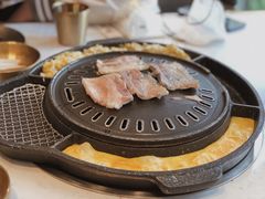 -老板娘的烤肉店(港湾广场店)