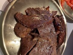 -西塔老太太泥炉烤肉(川沙百联店)