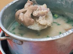 猪杂粥-联丰美食(番禺店)