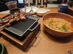 -云海肴·汽锅鸡·云南菜(苏州中心店)