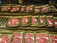 安格斯牛肉-東盛炭烤自助料理(浦东文峰广场店)