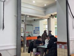 -十二忠手拉面(中华路店)