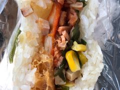 -秋英饭团(大庙新村店)