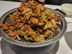 -福海居烤鸭店(鸟巢店)