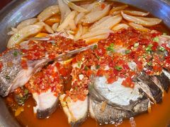 -湖兰金牌小炒肉(椒江万达店)
