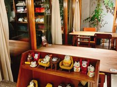 -时光花园(白鹭洲店)