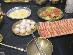-东味北道熟成·炭火烤肉(九龙店)