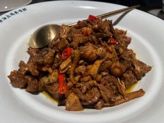 -山涧肴·湘味家肴(松岗满纷天地店)