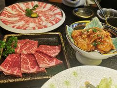-樱嘢·炭火烧肉(惠南店)