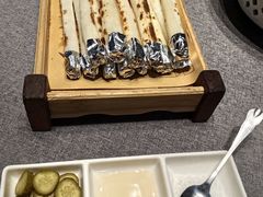 -鹊华居·地道鲁菜·海鲜·融合味(大明湖店)