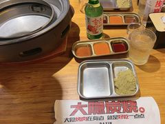 -子檀大隐炭烧(食品街店)