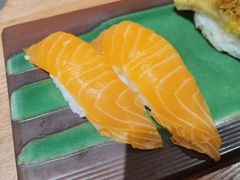 -晴季寿司(活力城店)