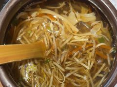 -满园烤鸭·春饼(太原街万达店)