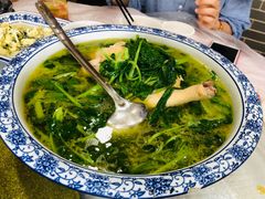-洞天食府(北大街店)