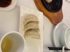 -翡翠拉面小笼包(岭南新天地店)