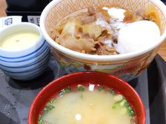 -食其家·牛丼咖喱(大悦城店)