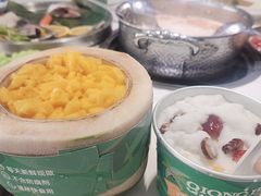 -太琼糟粕醋·海南酸汤火锅(亚龙湾店)