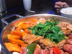 -和福顺·牛肉海鲜焖锅(汕头金平万达广场店)