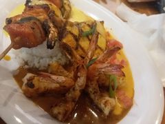 -阿甘虾餐厅(凌霄阁店)
